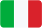 Zváranie plechu Italiano
